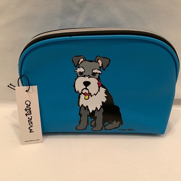 Marc Tetro travel bag / whatever bag NWT. - Picture 1 of 4